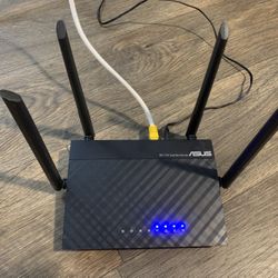 ASUS RT-AC1200V2