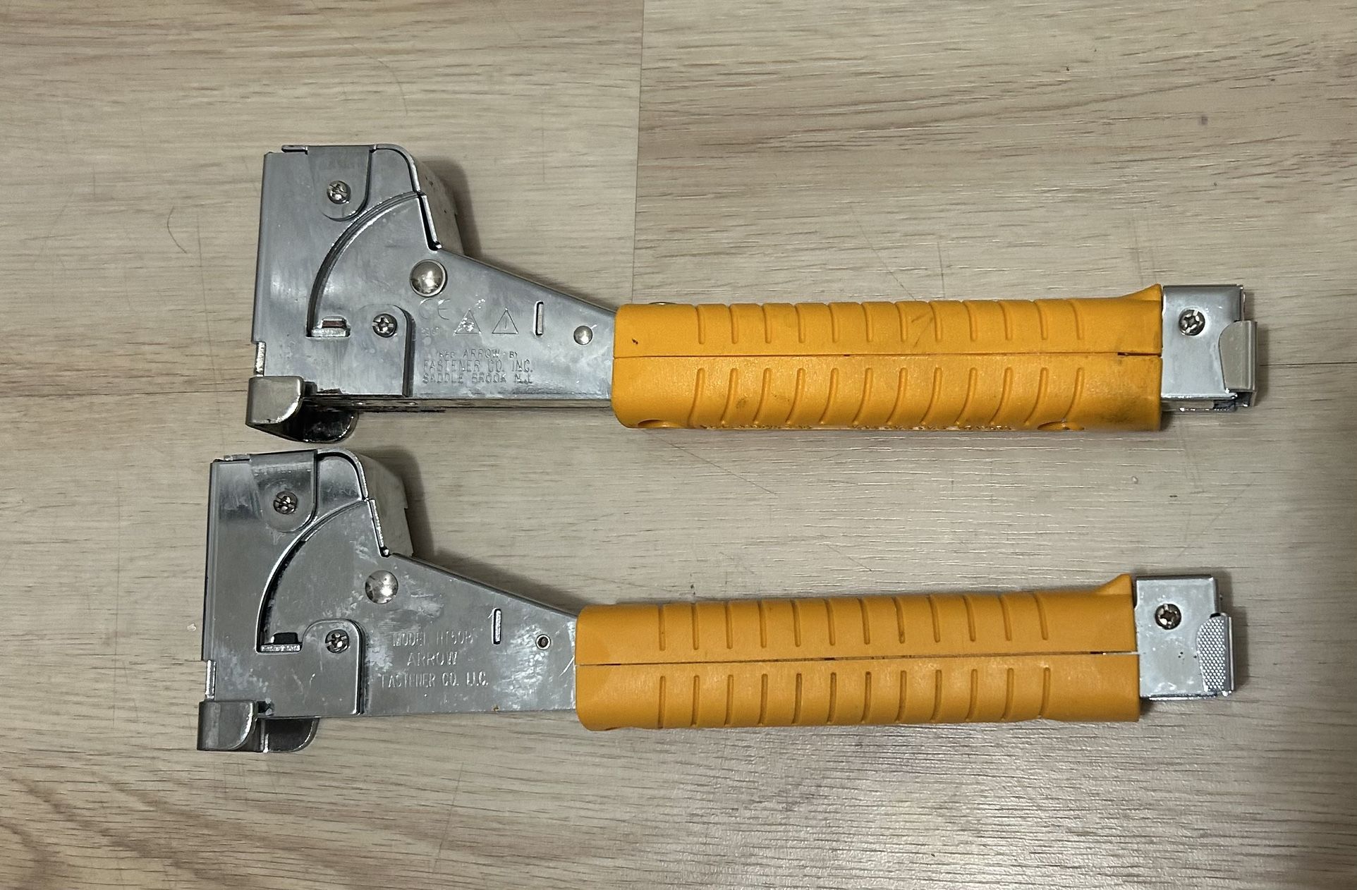 Arrow Staples Gun