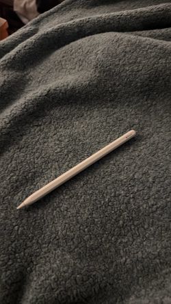 Apple Pencil 2nd Generation
