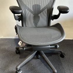 Herman Miller Chair 