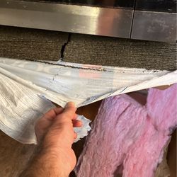 Free Shingles And Insulation Bat