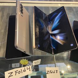 Z Food 5 Unlocked. Cash Or $50 Down W Approval 