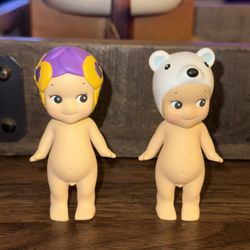 Authentic Sonny Angels