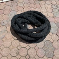 Battle rope 40 Ft 25 Lbs 