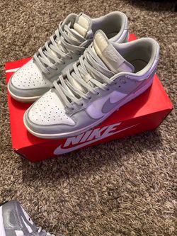 Nike Dunks