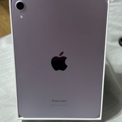 iPad mini (A17 Pro) WiFi Only
