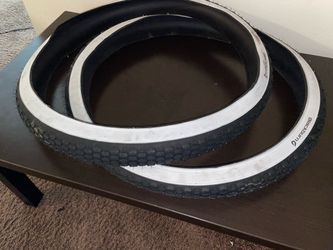 Blackburn Tires