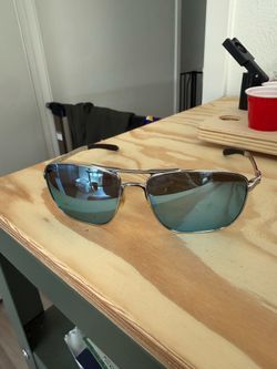 REvo ground speed sunglasses