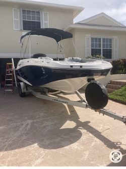 2018 Hurricane SS 192