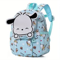 Pochacco Backpack 