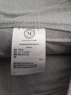 MARTHA Stewart Collection