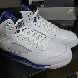 Air Jordan 5 🍇 