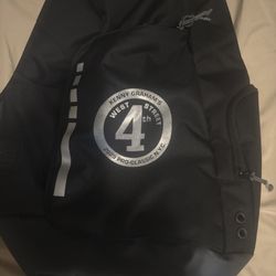 Nike Limited Edition West 4 