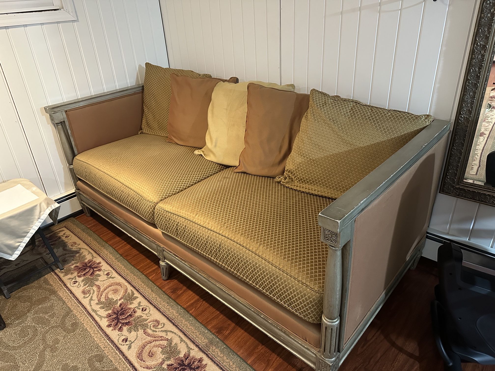 Large Sofa Couch