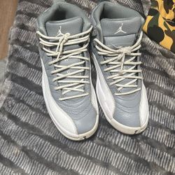 Jordan 12