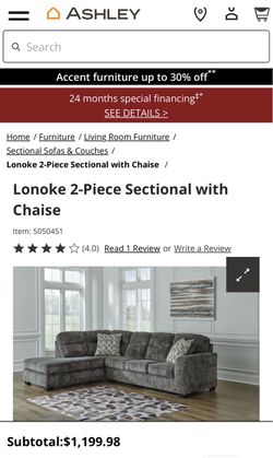 🛋️Hermosa sala seccional en venta 🛋️
