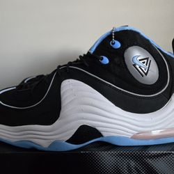 Nike Air Penny 2 "Social Status" size 12