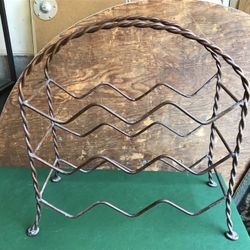 Wine Rack