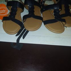 Girls Sandals