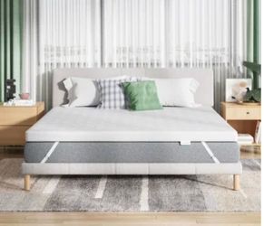 Mattress Topper