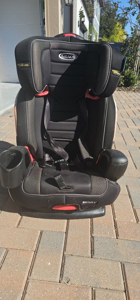 Graco Car Seat 