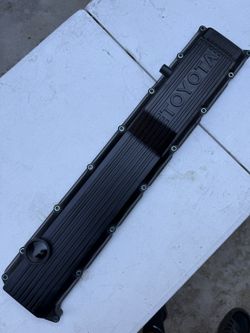 Toyota 1HZ and 1HD-T valve cover