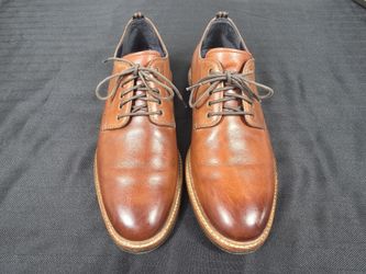 Cole Haan Dress Shoes Men's Size 8 Like New
