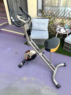 Exerpeudic Bike (400lb Capacity)
