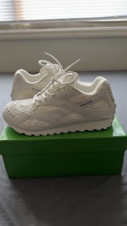 Bottega Veneta Orbit Sneakers