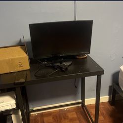 Samsung Monitor Curved 30”