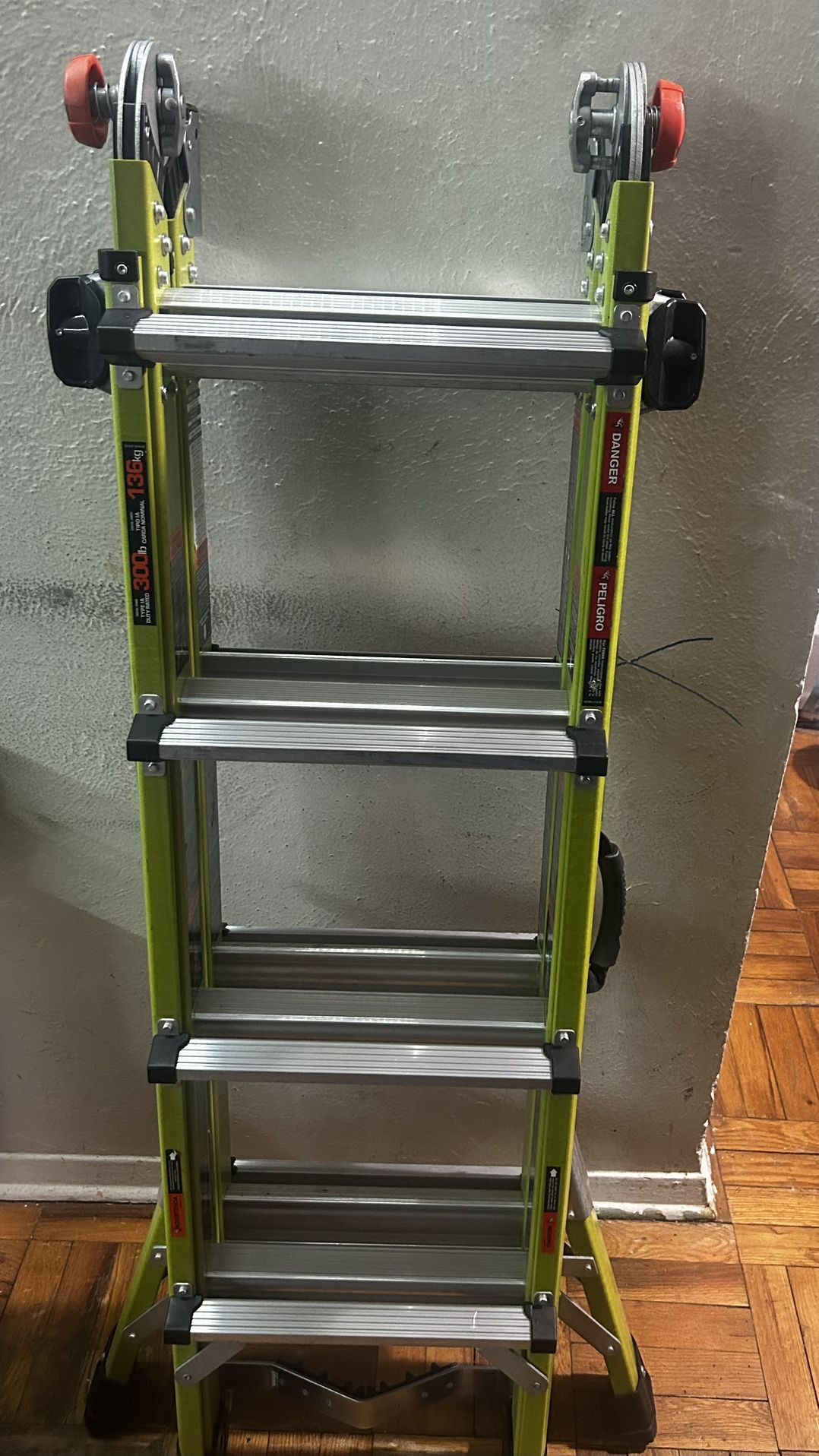 Ladder