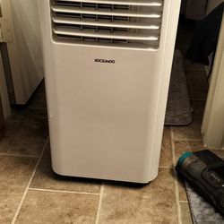 Portable Ac 