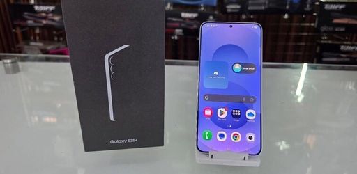 Samsung Galaxy s25 plus unlocked with warranty