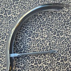 20 In Rear Stingray Bicycle Fender Lowrider Muscle Bike