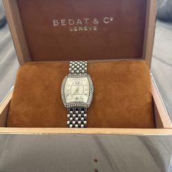 Bedat & Co