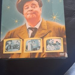 The Honeymooners (DVD)