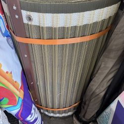 Mobi-mat ADA 150Ft carpet Beach Roll-up Walkway Wheelchair 