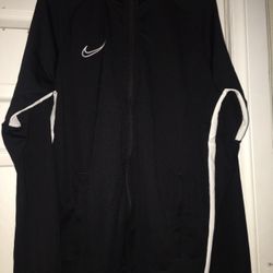 Nike sweater 