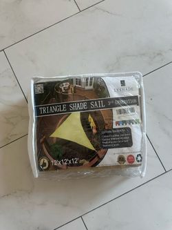 Sun Shade. Never Opened