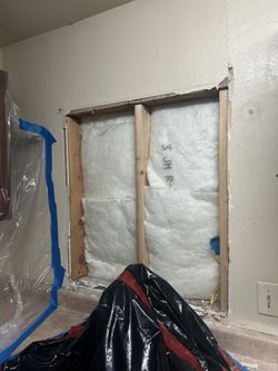 Drywall Installation