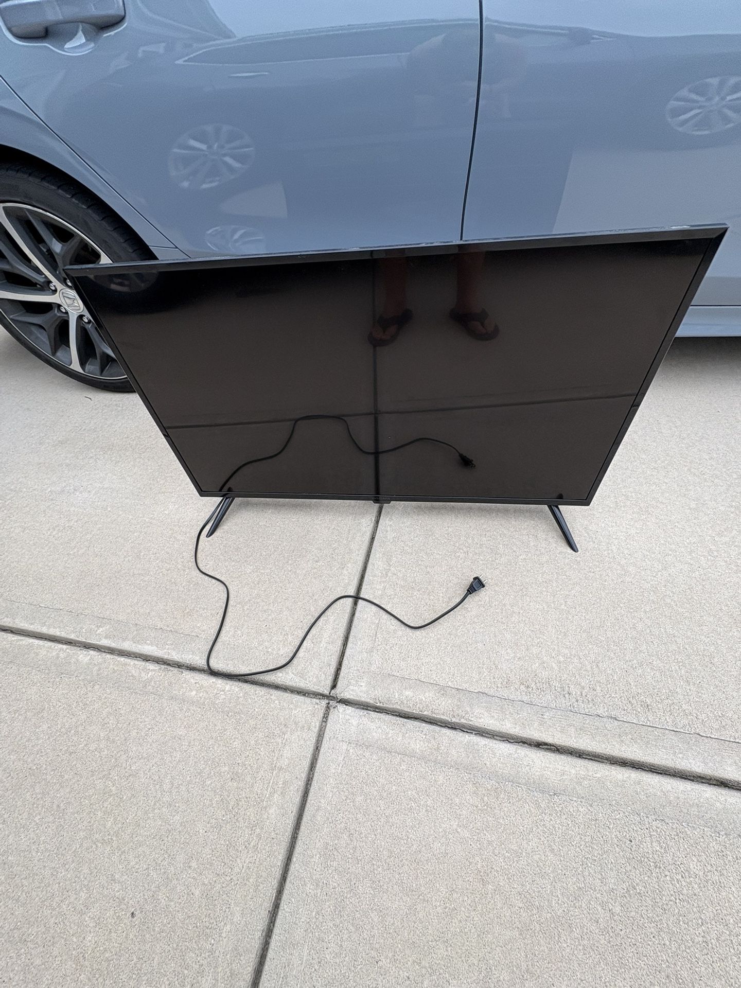 40” Smart Tv
