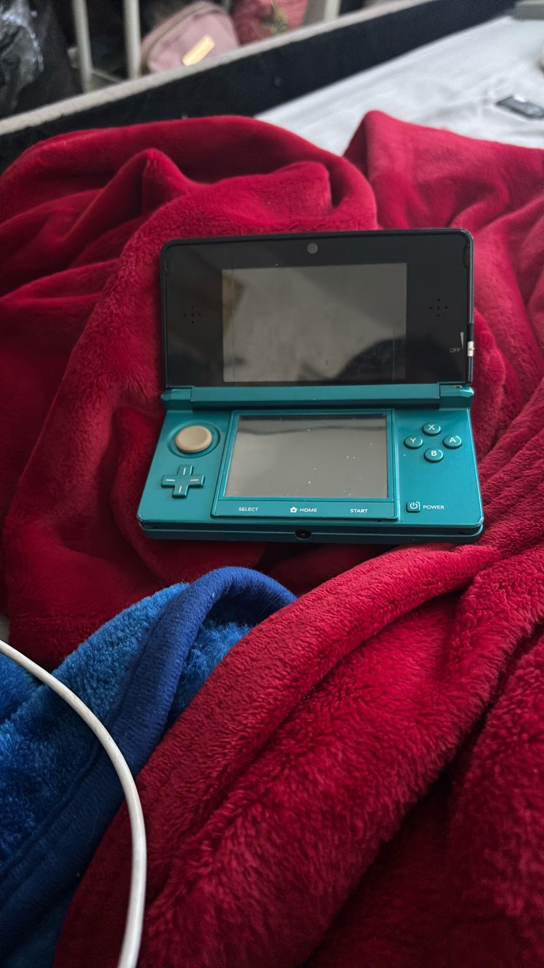 Nintendo 3ds