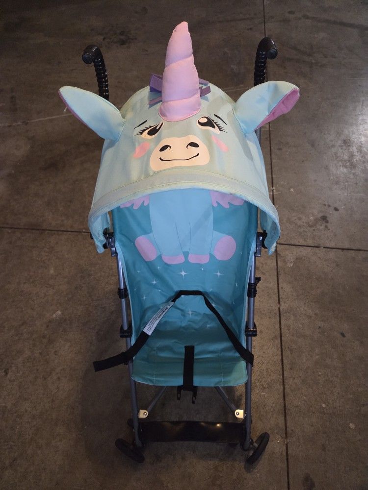 Umbrella Stroller Unicorn