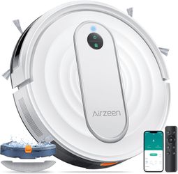 Airmen Robot Vacuum Cleaner