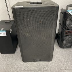 Home Speaker