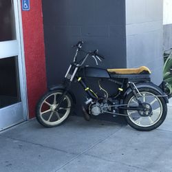 1978 Garelli super sport xl Super sport xl