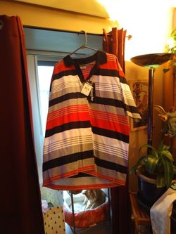 Men Shirts