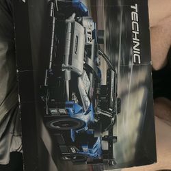 Lego McLaren technic