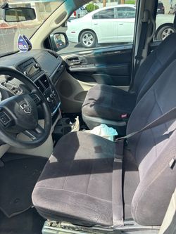 Dodge Grand Caravan