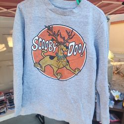 2015 scooby doo youth kids shirt